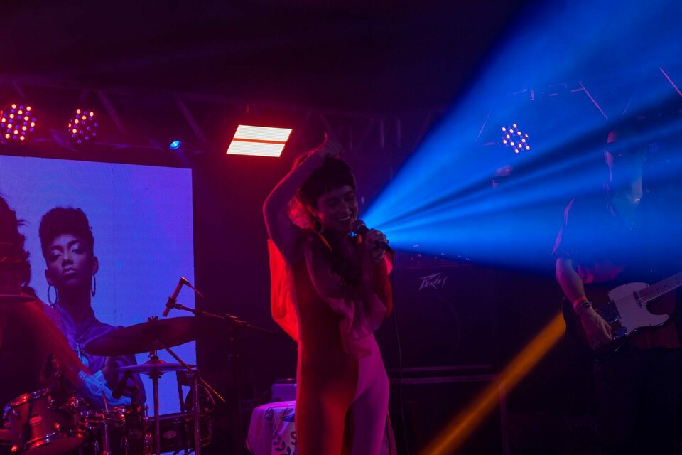 Cobertura Fotográfica 