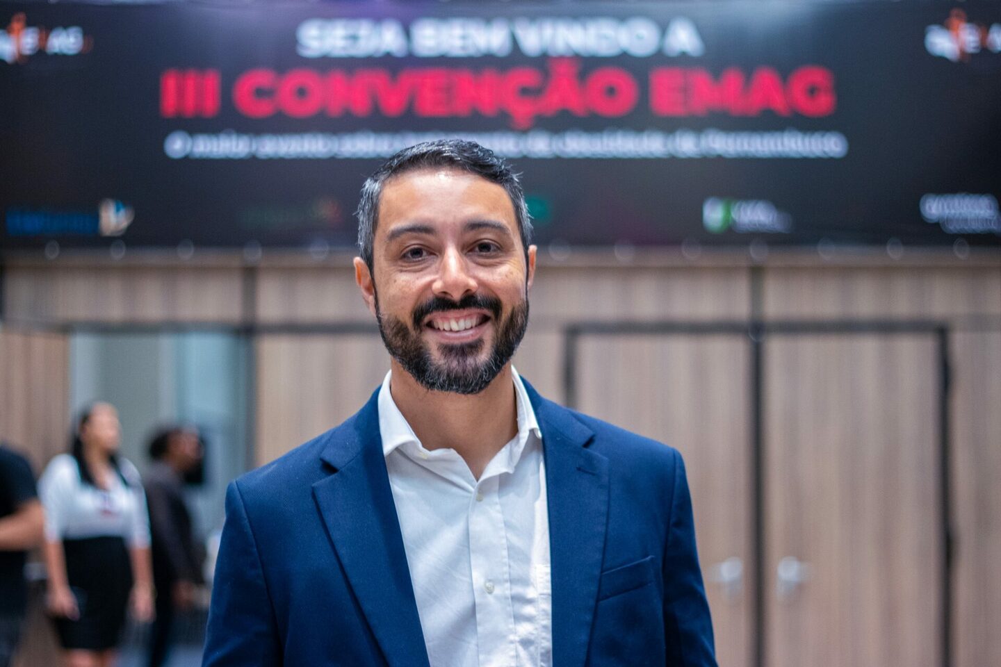 Eventos Corporativos